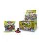 Super Zings Seria 3 Saszetka Z Figurką + Pojazd Superslider Super Zings Seria 3 Saszetka Z Figurką + Pojazd Superslider