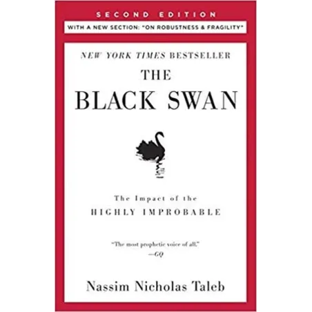 The Black Swan