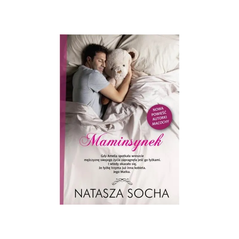 MAMINSYNEK Natasza Socha - Filia