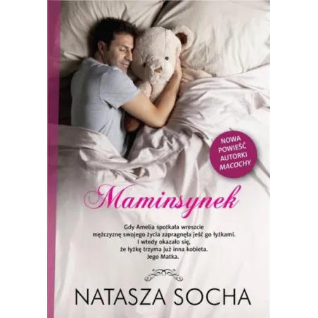 MAMINSYNEK Natasza Socha - Filia