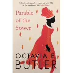 PARABLE OF THE SOWER