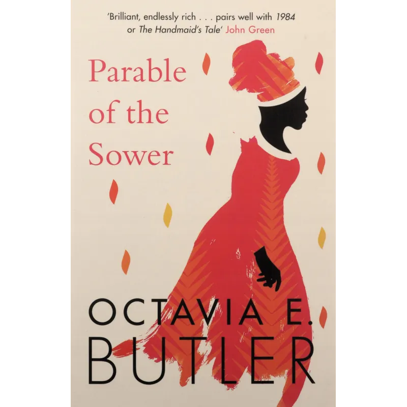 PARABLE OF THE SOWER