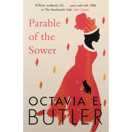 PARABLE OF THE SOWER