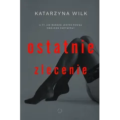 OSTATNIE ZLECENIE - Otwarte