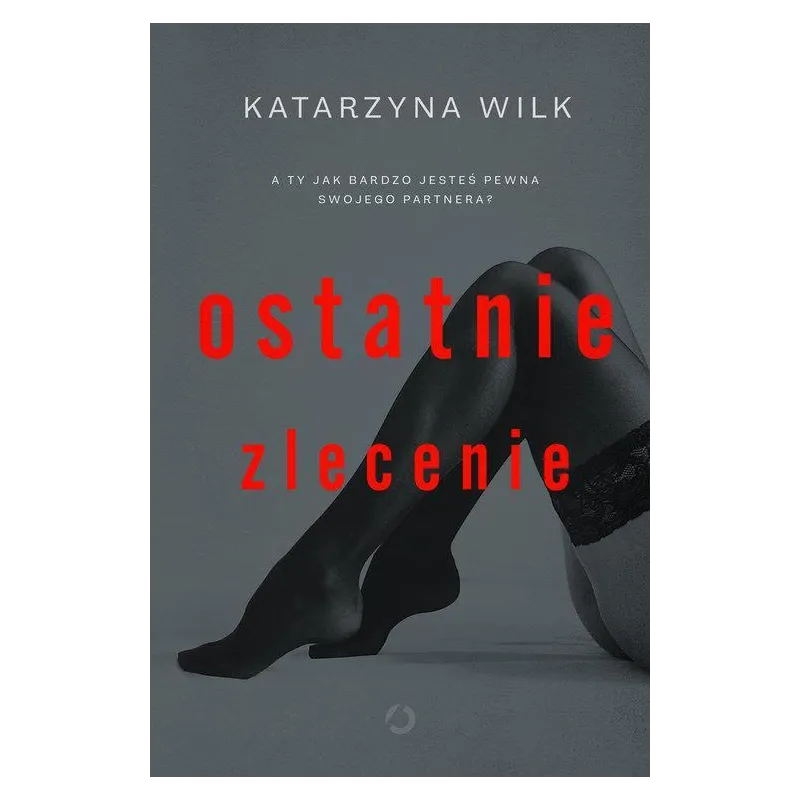 OSTATNIE ZLECENIE - Otwarte