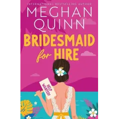 BRIDESMAID FOR HIRE