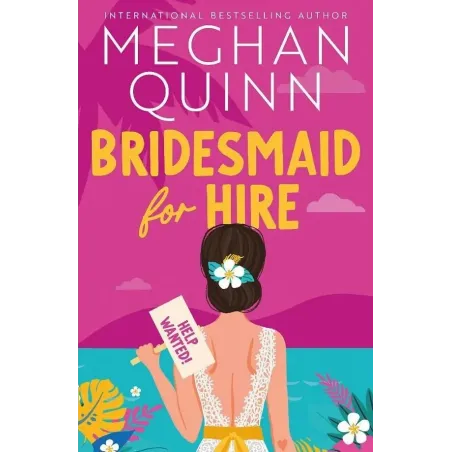 Bridesmaid For Hire