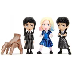 WEDNESDAY FIGURKA KOLEKCJONERSKA JADA TOYS 3+