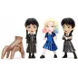 Wednesday Figurka Kolekcjonerska Jada Toys 3+