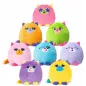 Pluszowa Maskotka Misfittens Kittens Kolekcjonerska 3+