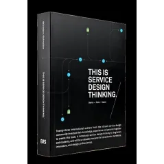 Stickdorn Marc;Schneider Jakob