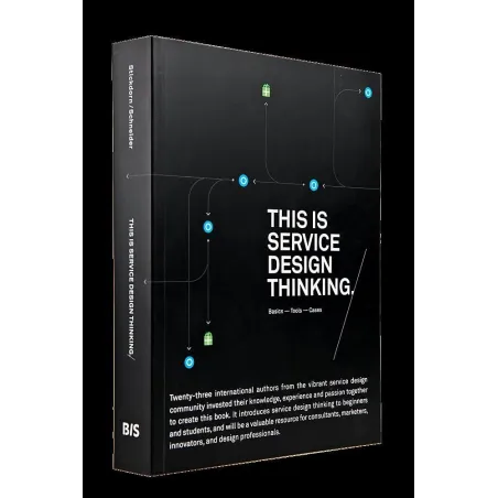 This Is Service Design Thinkin