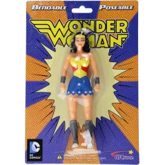FIGURKA LIGA SPRAWIEDLIWYCH WONDER WOMAN 14 CM 3+ - Dante