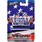Autko Samochód Hot Wheels 2013 Srt Viper Stars & Stripes Mattel 3+