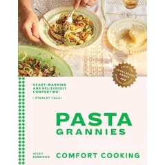 PASTA GRANNIES