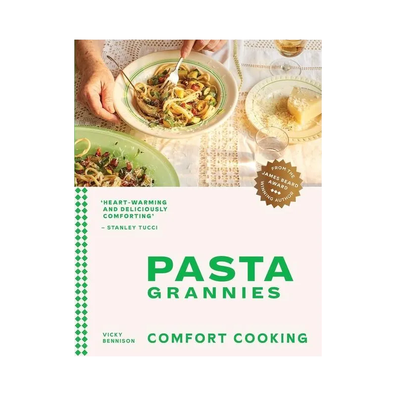 PASTA GRANNIES