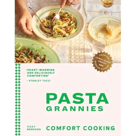 Pasta Grannies