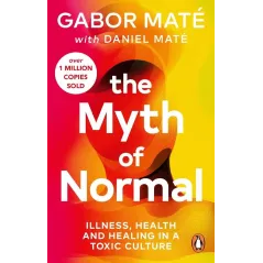 THE MYTH OF NORMAL