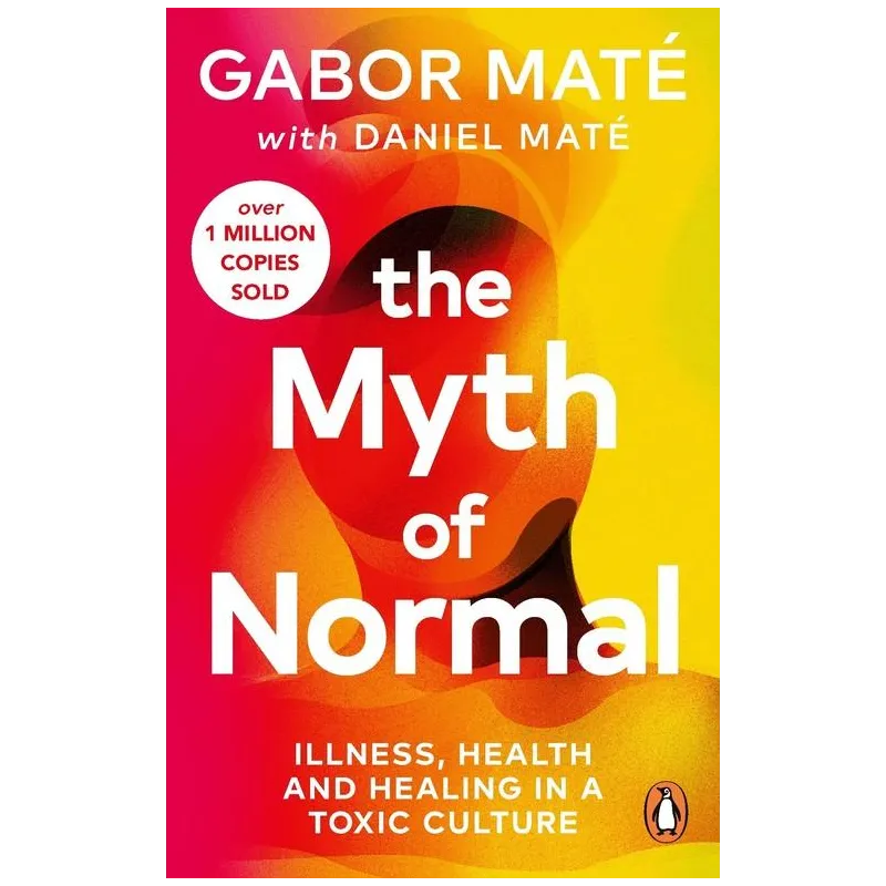 THE MYTH OF NORMAL