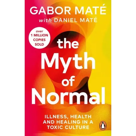 THE MYTH OF NORMAL