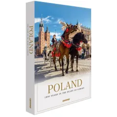 POLAND 1000 YEARS IN THE HEART OF EUROPE
