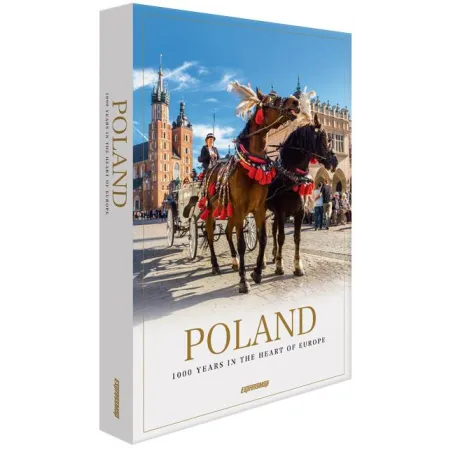 Poland 1000 Years In The Heart Of Europe