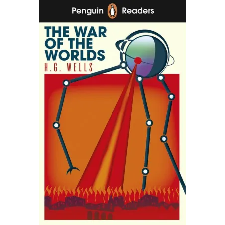 The War Of The Worlds