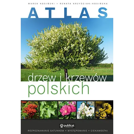 Atlas Drzew I Krzewów Polskich