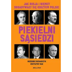 Krzysztof Rak,Grzegorz Kucharczyk