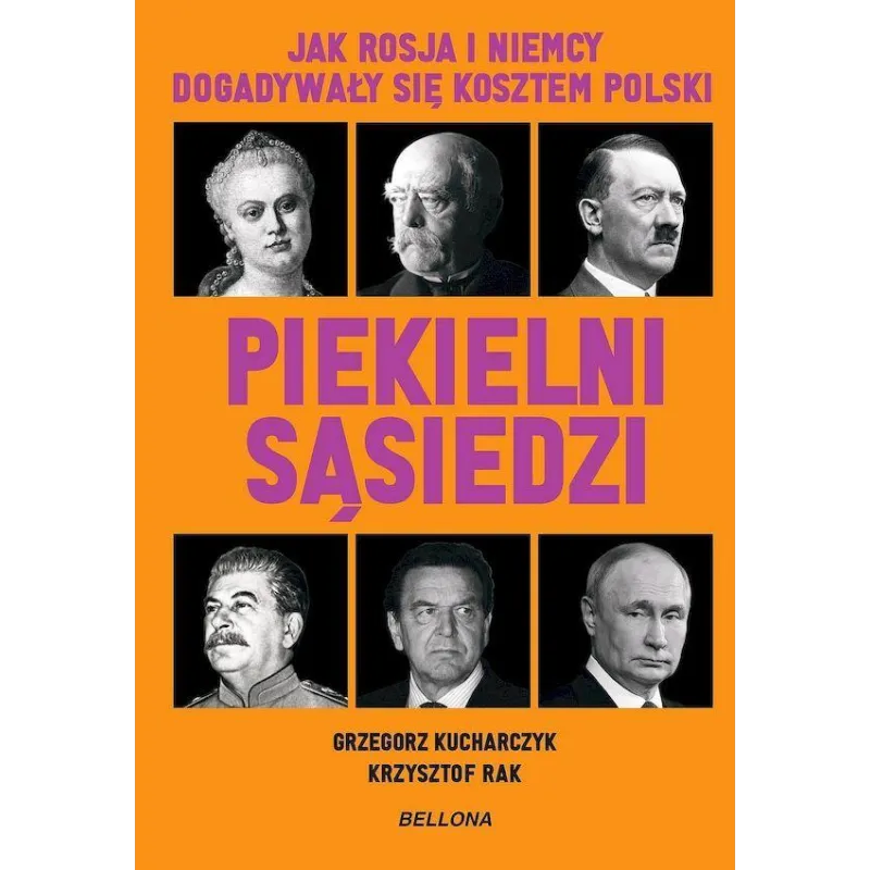 Krzysztof Rak,Grzegorz Kucharczyk