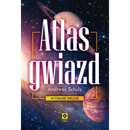 Atlas Gwiazd