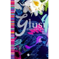 GŁUSI Rodrigo Rey Rosa - Wielka Litera