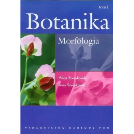 Morfologia. Botanika 1