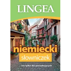 SŁOWNICZEK NIEMIECKI