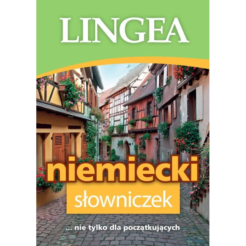 SŁOWNICZEK NIEMIECKI