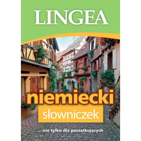 SŁOWNICZEK NIEMIECKI