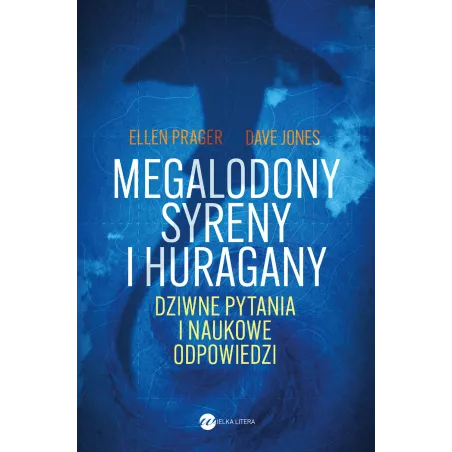 Megalodony Syreny I Huragany