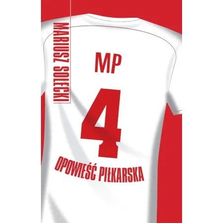 Mp4. Opowieść Piłkarska