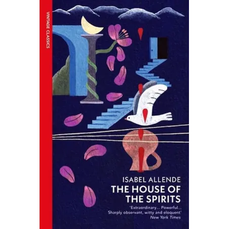 The House Of The Spirits