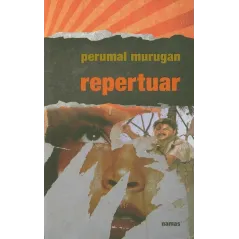 REPERTUAR Perumal Murugan - Namas
