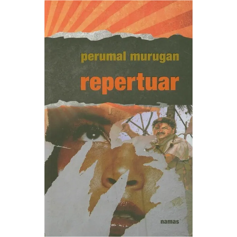 REPERTUAR Perumal Murugan - Namas
