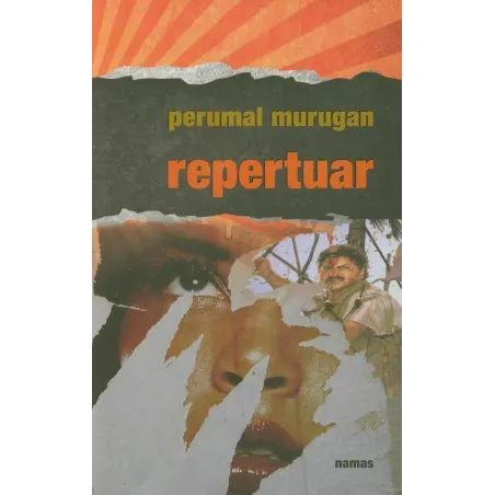 REPERTUAR Perumal Murugan - Namas