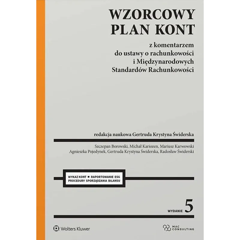 Opracowanie zbiorowe