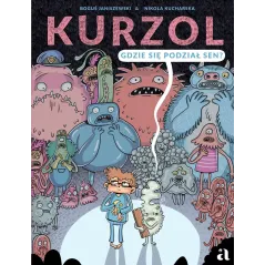 Kurzol. Gdzie się podział sen Boguś Janiszewski