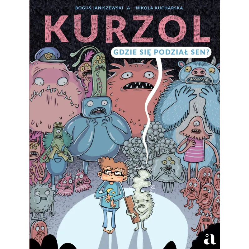 Kurzol. Gdzie się podział sen Boguś Janiszewski