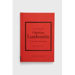 LITTLE BOOK OF CHRISTIAN LOUBOUTIN