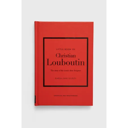 Little Book Of Christian Louboutin