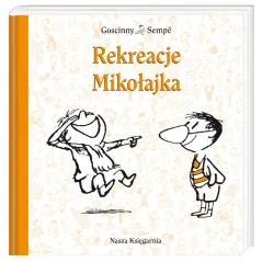 REKREACJE MIKOŁAJKA