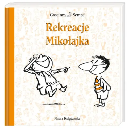 REKREACJE MIKOŁAJKA