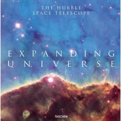 EXPANDING UNIVERSE